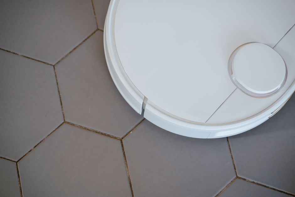 Detailed rug cleaning and tough stain removal